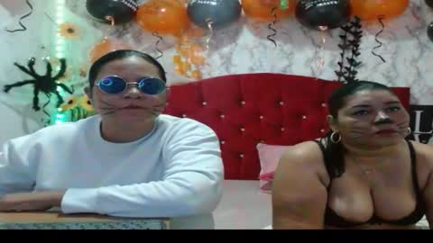 dannalanegra2 online show from October 21, 6:00 pm