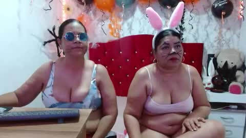 dannalanegra2 online show from October 23, 6:53 pm