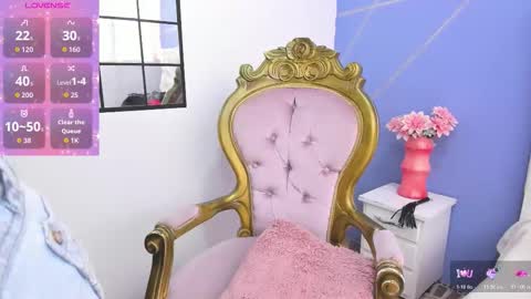 Danna online show from November 6, 2:53 pm