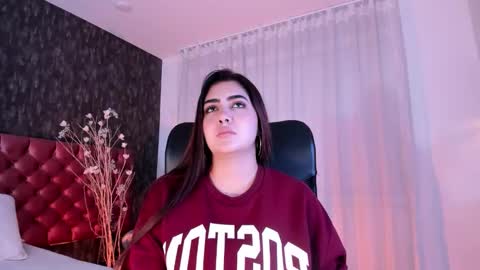 Danna online show from October 23, 3:57 pm