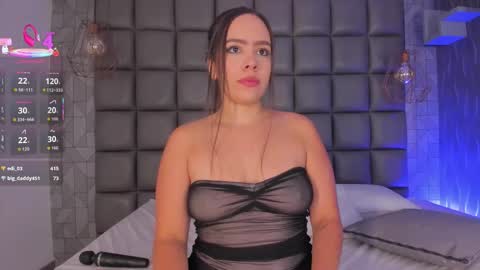 Danna online show from November 8, 2:20 pm