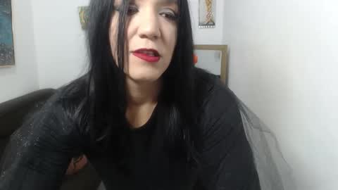 Danna online show from October 6, 12:23 pm