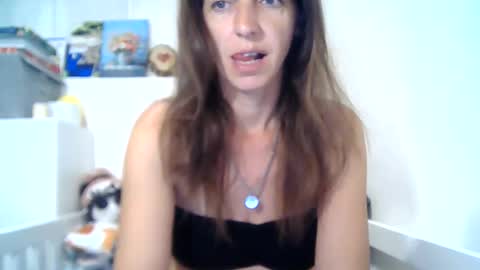 dannica1 online show from June 7, 8:14 pm