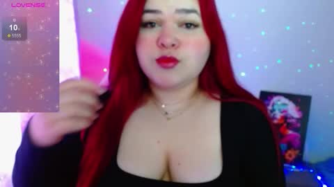 Maddisoon online show from January 7, 12:43 pm