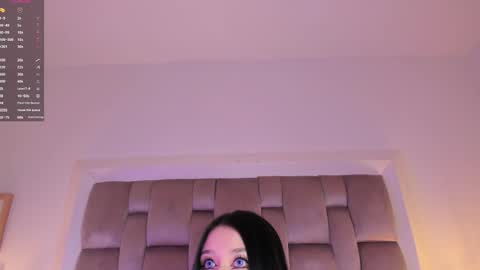 Dannika online show from April 19, 3:40 am