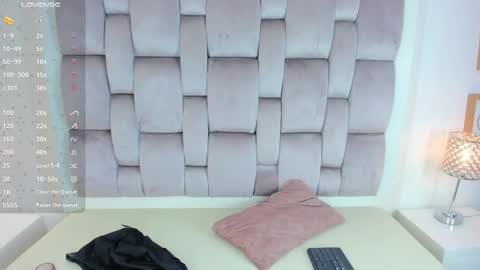 Dannika online show from October 20, 4:28 am