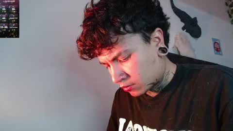 DANNTE online show from November 4, 2:02 am