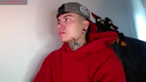 DANNTE online show from January 6, 1:48 pm