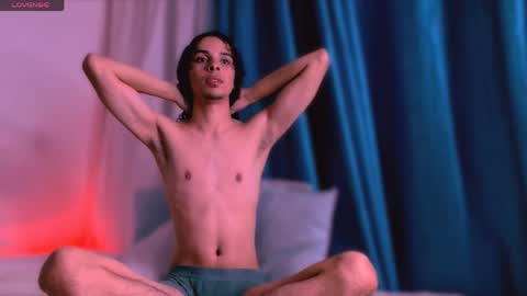 Danny online show from May 12, 2:53 am