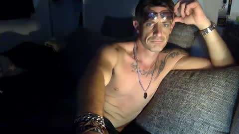 danny456672 online show from June 9, 4:12 am