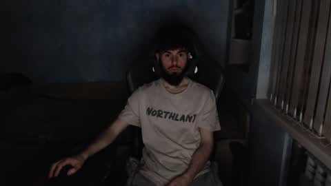 Danny online show from October 18, 11:42 pm