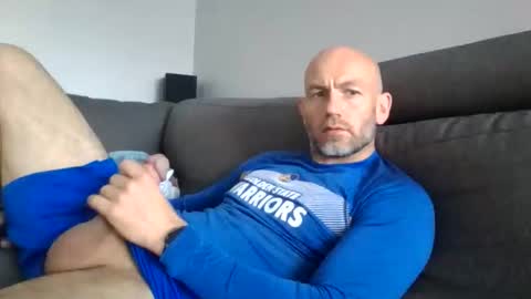 danny81boy online show from June 6, 11:16 am