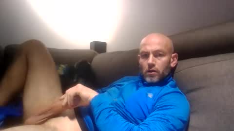 danny81boy online show from November 10, 5:27 pm