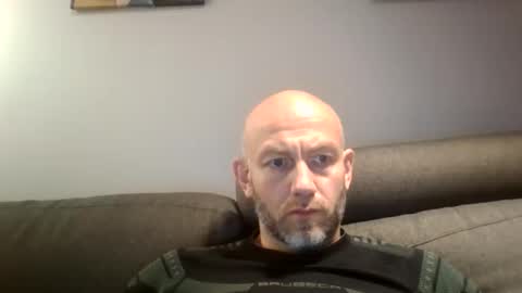 danny81boy online show from October 18, 7:07 pm