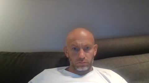 danny81boy online show from July 25, 6:50 pm