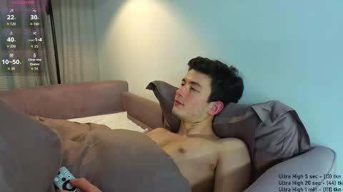 danny__magic online show from December 13, 7:53 pm