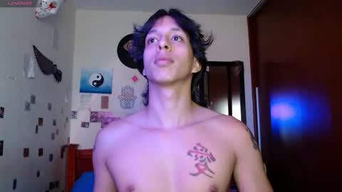 phantom555 online show from February 8, 11:19 pm