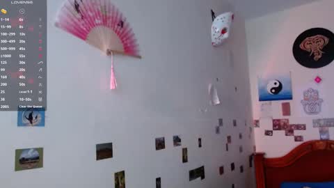 phantom555 online show from September 30, 9:03 pm