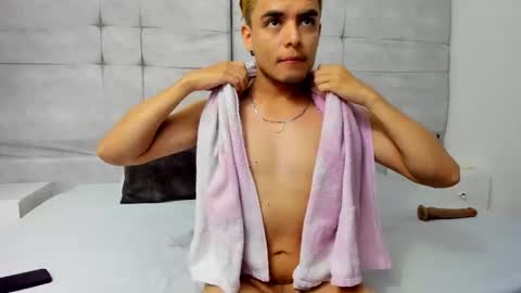 Daniel online show from December 10, 2:50 pm