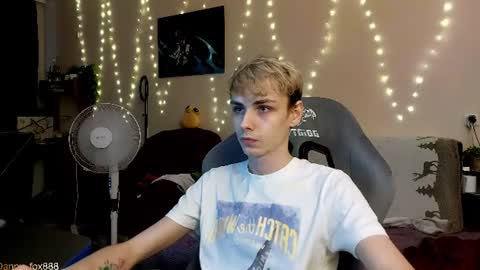 Daniel online show from July 4, 10:24 pm
