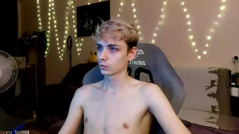 Daniel online show from July 3, 7:18 pm