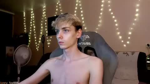 Daniel online show from July 25, 5:33 pm
