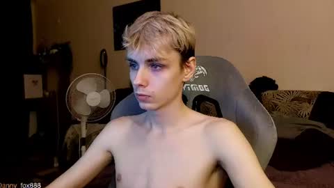 Daniel online show from July 5, 8:27 pm