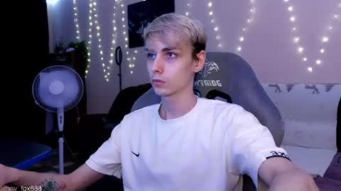Daniel online show from July 23, 2:47 pm