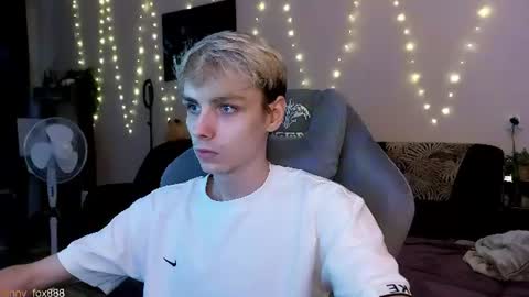 Daniel online show from July 16, 11:28 pm