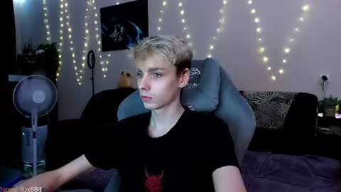 Daniel online show from July 14, 4:12 pm