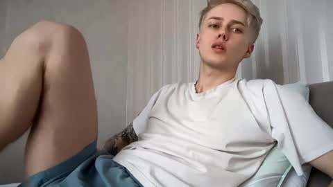 danny online show from April 13, 2:43 pm