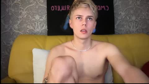 danny online show from April 19, 6:10 pm