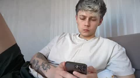 danny online show from April 11, 1:37 pm