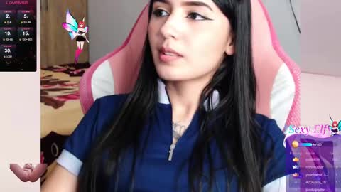 Snapshot of danny_marck chatting on March 5, 1:42 am Danny online show from March 5, 1:42 am