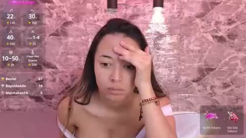 Danny Ninaa  online show from September 18, 5:39 pm