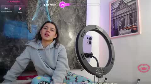 Danny online show from February 17, 2:38 pm