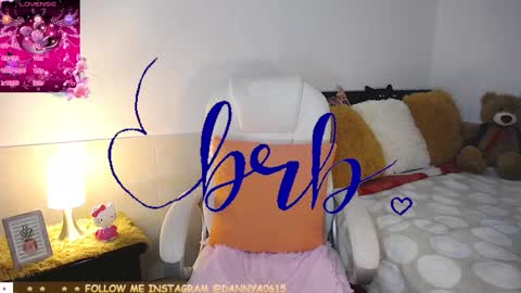 Danny online show from January 15, 10:35 pm