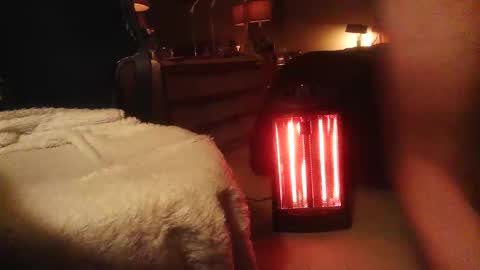 Danielle online show from February 27, 11:30 pm