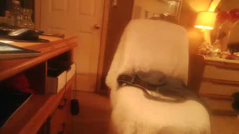 Danielle online show from February 22, 1:11 am