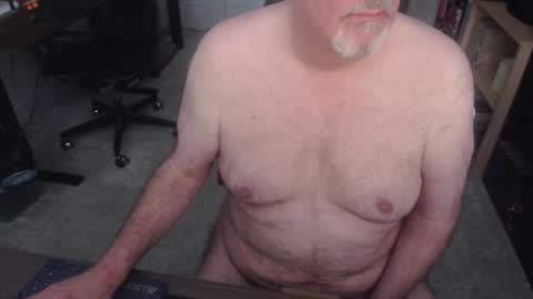 Danny bear online show from January 18, 3:10 pm