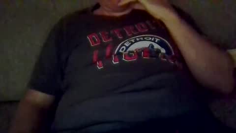 dannyboy621 online show from November 27, 12:02 pm