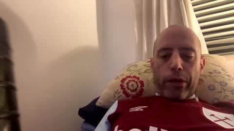 Snapshot of dannyboy8222 chatting on January 12, 6:37 pm dannyboy8222 online show from January 12, 6:37 pm