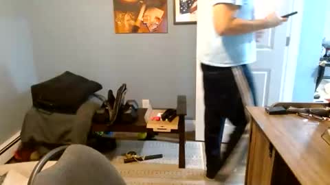 dannyboyx69 online show from May 25, 12:06 am