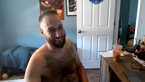 dannyboyx69 online show from June 4, 7:09 pm