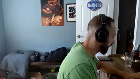 dannyboyx69 online show from June 9, 1:33 pm