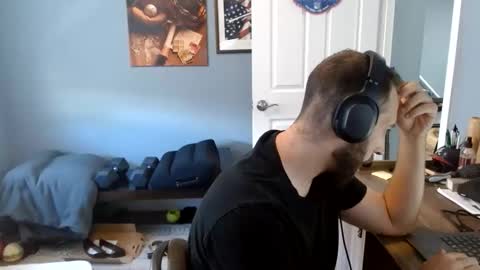 dannyboyx69 online show from June 1, 3:24 pm