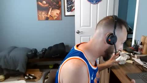 dannyboyx69 online show from June 3, 7:08 pm