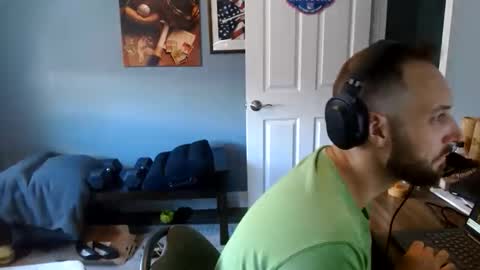 dannyboyx69 online show from June 2, 3:47 pm