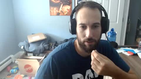dannyboyx69 online show from July 19, 1:25 pm