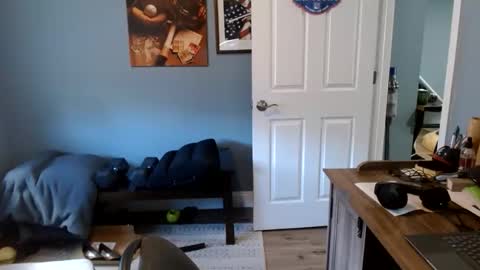 dannyboyx69 online show from May 29, 5:22 pm